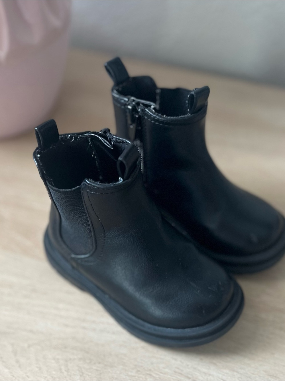Kids Chelsea Boot - Picture 5 of 6